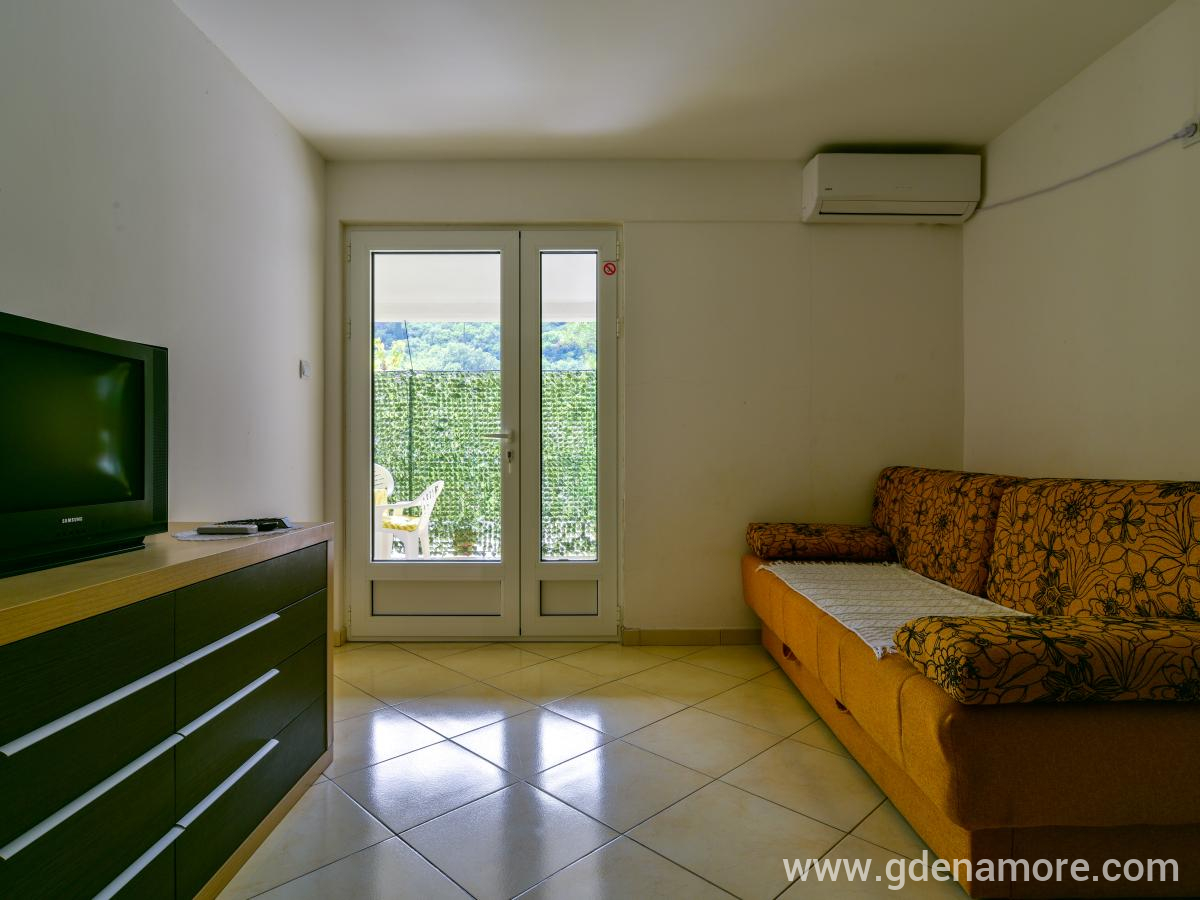 Sobe i Apartmani Davidovic, privatni smeštaj u mestu Petrovac, Crna Gora - DUS_1359